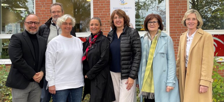 Sponsoren und Unterstützer der Herbstferienfreizeit 2025