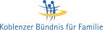 Logo Koblenzer Bündnis für Familie Zur Startseite
