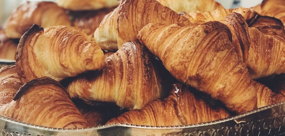 Croissants Croissants